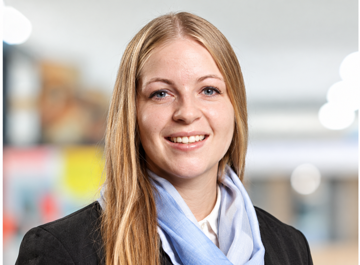 Elena-Sophie Kunze, Assistenz bei techcentive
